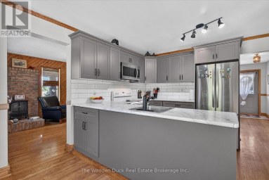 330 COUNTY RD 46 ROAD Havelock-Belmont-Methuen (Belmont-Methuen) Ontario photo 4
