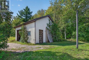 330 COUNTY RD 46 ROAD Havelock-Belmont-Methuen (Belmont-Methuen) Ontario photo 47