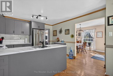 330 COUNTY RD 46 ROAD Havelock-Belmont-Methuen (Belmont-Methuen) Ontario photo 6