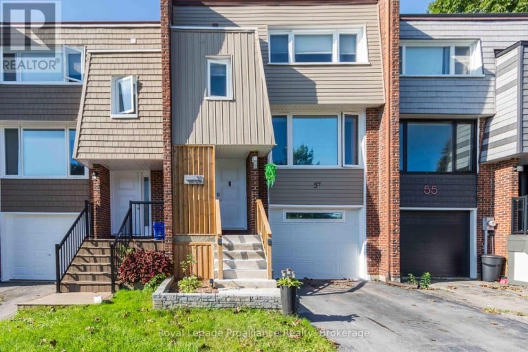 57 TRIPP BOULEVARD, Quinte West (Murray Ward), Ontario, K8V5Y8