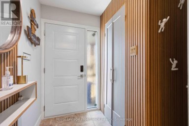 57 TRIPP BOULEVARD Quinte West (Murray Ward) Ontario photo 2