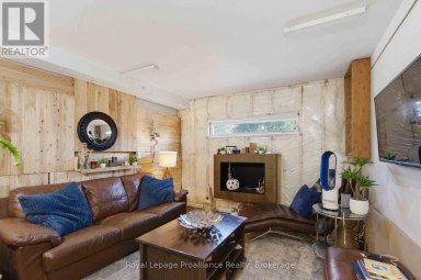 57 TRIPP BOULEVARD Quinte West (Murray Ward) Ontario photo 21