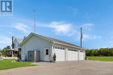 2433 COUNTY RD 121 ROAD Kawartha Lakes (Somerville) Ontario photo 10