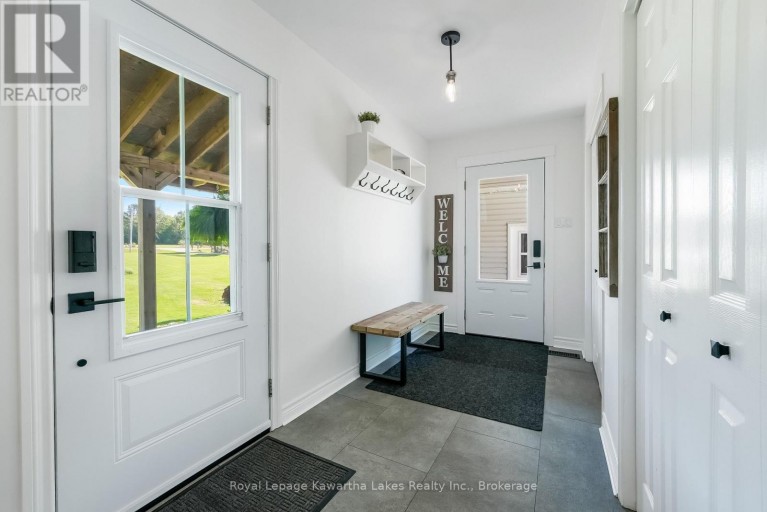 2433 COUNTY RD 121 ROAD, Kawartha Lakes (Somerville), Ontario, K0M1C0