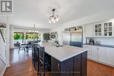 2433 COUNTY RD 121 ROAD Kawartha Lakes (Somerville) Ontario photo 13