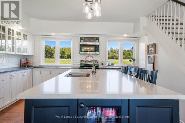 2433 COUNTY RD 121 ROAD, Kawartha Lakes (Somerville), Ontario, K0M1C0