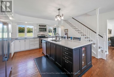 2433 COUNTY RD 121 ROAD Kawartha Lakes (Somerville) Ontario photo 15