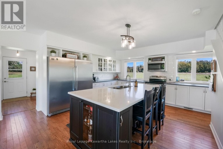 2433 COUNTY RD 121 ROAD, Kawartha Lakes (Somerville), Ontario, K0M1C0