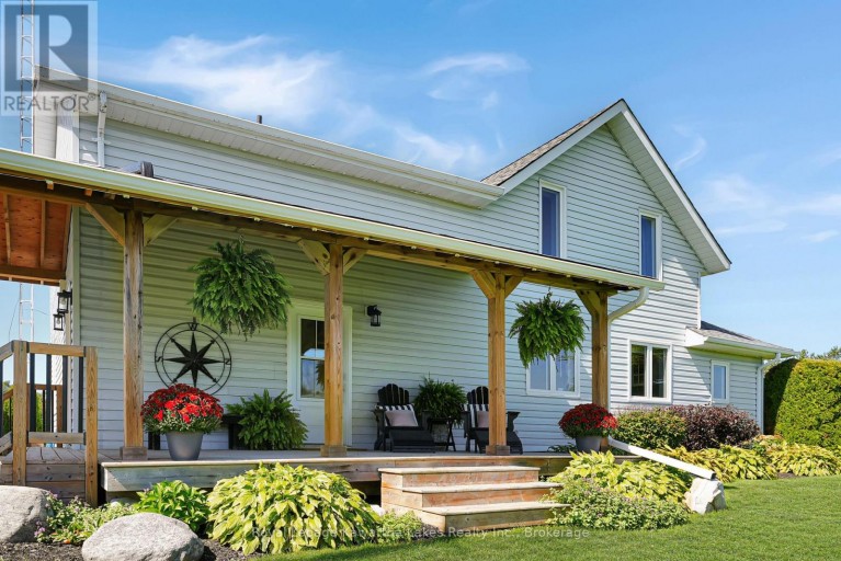 2433 COUNTY RD 121 ROAD, Kawartha Lakes (Somerville), Ontario, K0M1C0