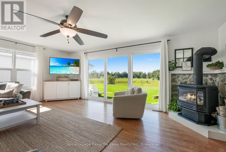 2433 COUNTY RD 121 ROAD, Kawartha Lakes (Somerville), Ontario, K0M1C0