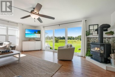 2433 COUNTY RD 121 ROAD Kawartha Lakes (Somerville) Ontario photo 20