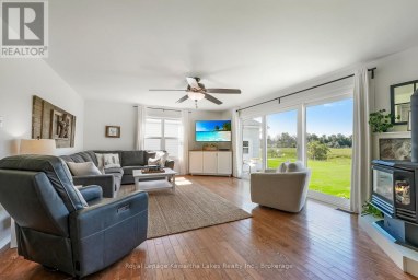 2433 COUNTY RD 121 ROAD Kawartha Lakes (Somerville) Ontario photo 21