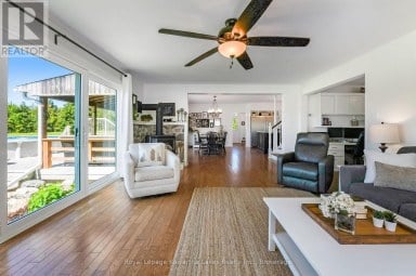 2433 COUNTY RD 121 ROAD Kawartha Lakes (Somerville) Ontario photo 23