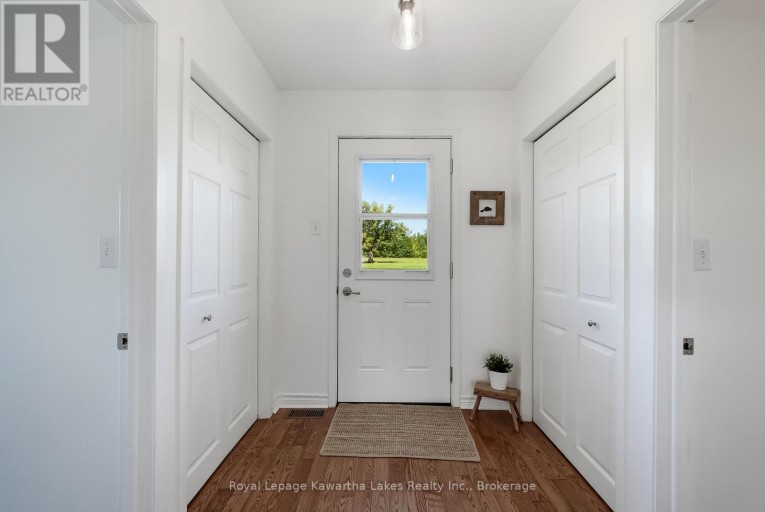 2433 COUNTY RD 121 ROAD, Kawartha Lakes (Somerville), Ontario, K0M1C0
