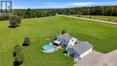 2433 COUNTY RD 121 ROAD Kawartha Lakes (Somerville) Ontario photo 3