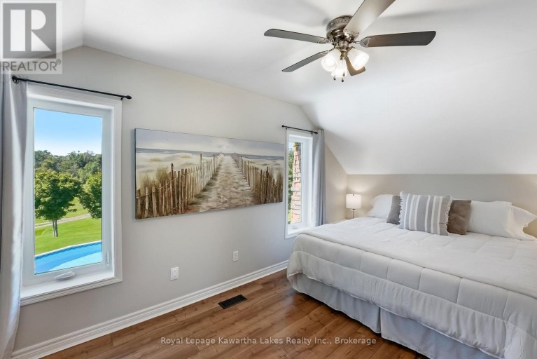 2433 COUNTY RD 121 ROAD, Kawartha Lakes (Somerville), Ontario, K0M1C0