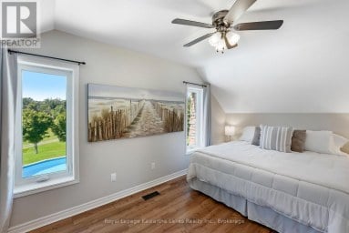 2433 COUNTY RD 121 ROAD Kawartha Lakes (Somerville) Ontario photo 30