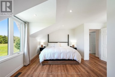 2433 COUNTY RD 121 ROAD Kawartha Lakes (Somerville) Ontario photo 34