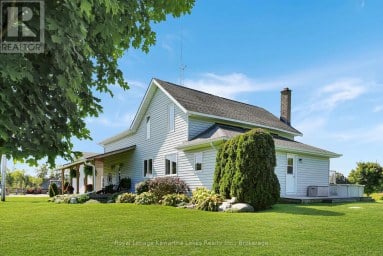 2433 COUNTY RD 121 ROAD Kawartha Lakes (Somerville) Ontario photo 4