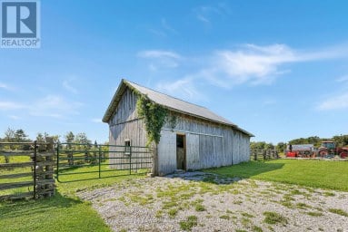 2433 COUNTY RD 121 ROAD Kawartha Lakes (Somerville) Ontario photo 48