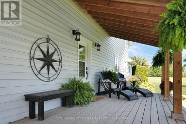 2433 COUNTY RD 121 ROAD Kawartha Lakes (Somerville) Ontario photo 5