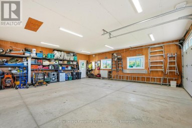 2433 COUNTY RD 121 ROAD Kawartha Lakes (Somerville) Ontario photo 50