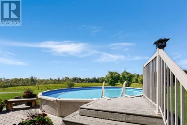 2433 COUNTY RD 121 ROAD Kawartha Lakes (Somerville) Ontario photo 6