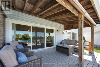 2433 COUNTY RD 121 ROAD Kawartha Lakes (Somerville) Ontario photo 7