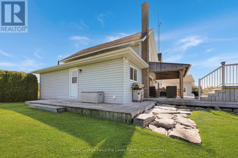 2433 COUNTY RD 121 ROAD, Kawartha Lakes (Somerville), Ontario, K0M1C0