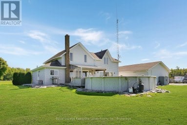 2433 COUNTY RD 121 ROAD Kawartha Lakes (Somerville) Ontario photo 9