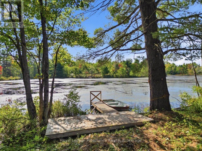 292 HARTIN ROAD, Addington Highlands (Addington Highlands), Ontario, K0H2G0