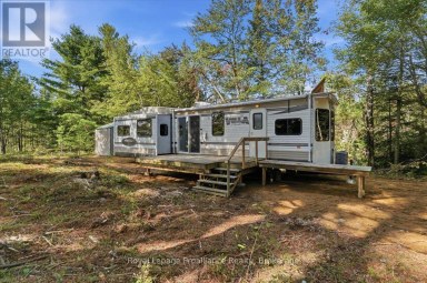 292 HARTIN ROAD Addington Highlands (Addington Highlands) Ontario photo 12