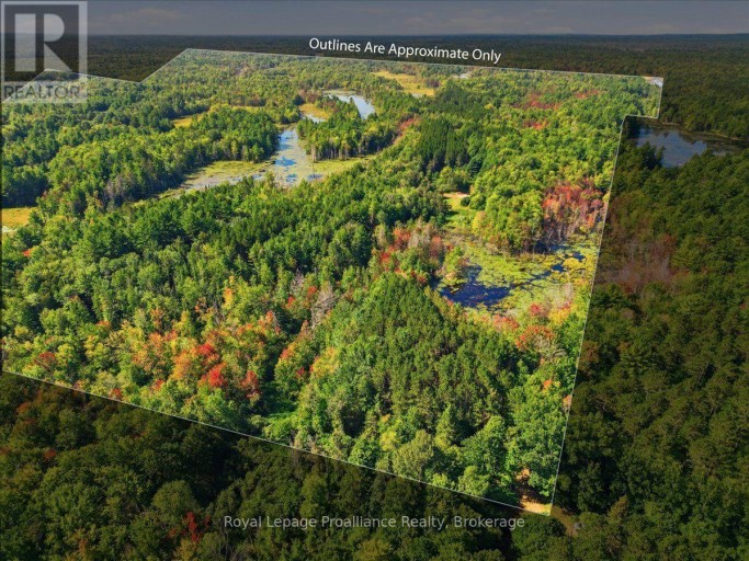 292 HARTIN ROAD, Addington Highlands (Addington Highlands), Ontario, K0H2G0