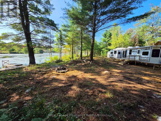 292 HARTIN ROAD, Addington Highlands (Addington Highlands), Ontario, K0H2G0
