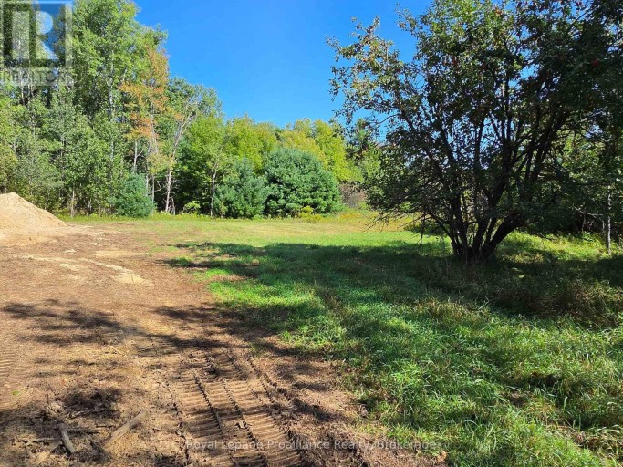 292 HARTIN ROAD, Addington Highlands (Addington Highlands), Ontario, K0H2G0