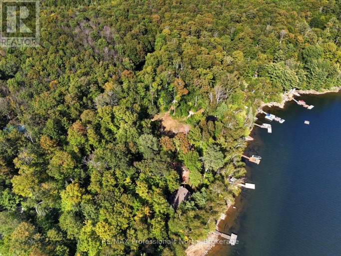 2612 WILKINSON ROAD, Dysart et al (Havelock), Ontario, K0M1S0