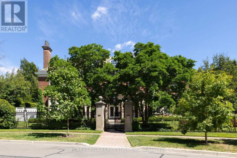 PH - 1 CHESTNUT PARK, Toronto (Rosedale-Moore Park), Ontario, M4W1W4