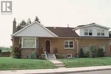82 MEIGHEN AVENUE Toronto (Crescent Town) Ontario photo 1
