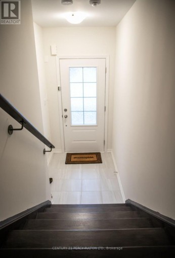 89 DANZATORE PATH, Oshawa (Windfields), Ontario, L1L0P9