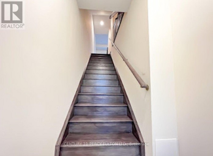 89 DANZATORE PATH, Oshawa (Windfields), Ontario, L1L0P9