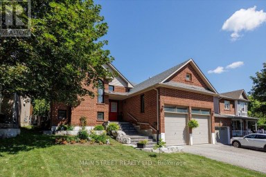 49 CIRCLE RIDGE DRIVE Georgina (Keswick North) Ontario photo 1