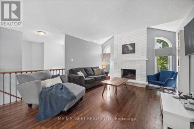 49 CIRCLE RIDGE DRIVE Georgina (Keswick North) Ontario photo 10