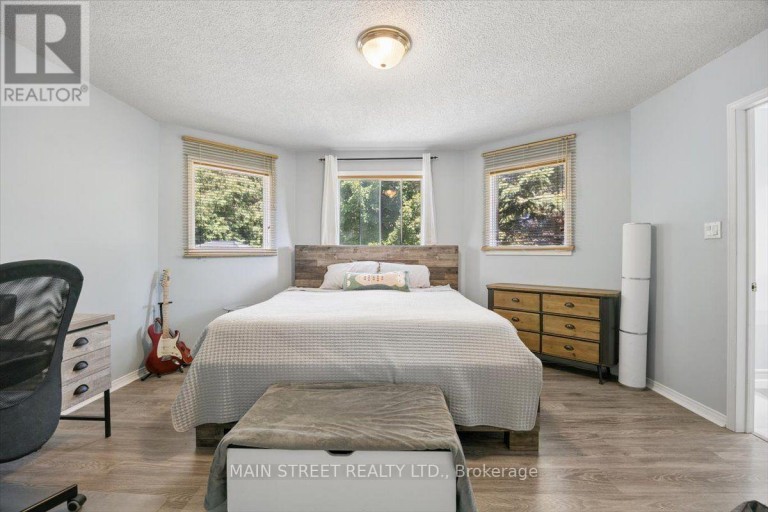 49 CIRCLE RIDGE DRIVE, Georgina (Keswick North), Ontario, L4P2H2