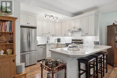 49 CIRCLE RIDGE DRIVE Georgina (Keswick North) Ontario photo 20