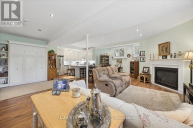 49 CIRCLE RIDGE DRIVE Georgina (Keswick North) Ontario photo 21