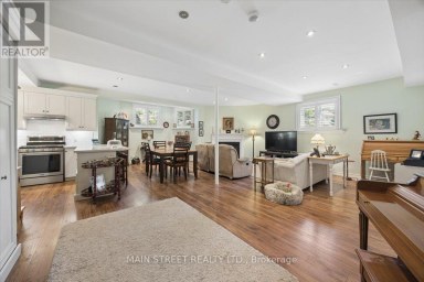 49 CIRCLE RIDGE DRIVE Georgina (Keswick North) Ontario photo 22