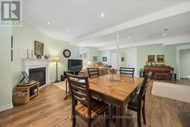 49 CIRCLE RIDGE DRIVE Georgina (Keswick North) Ontario photo 23