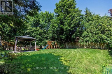 49 CIRCLE RIDGE DRIVE Georgina (Keswick North) Ontario photo 26