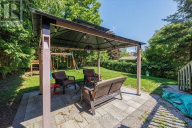 49 CIRCLE RIDGE DRIVE Georgina (Keswick North) Ontario photo 27