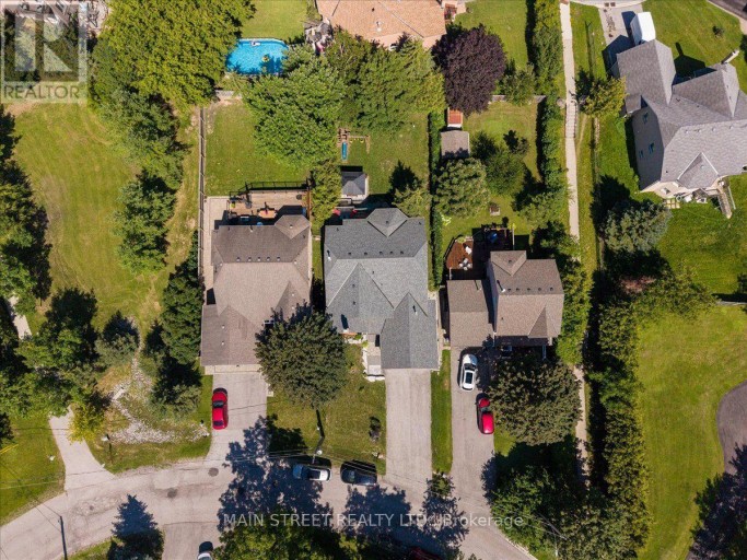 49 CIRCLE RIDGE DRIVE, Georgina (Keswick North), Ontario, L4P2H2